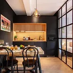 Residence Caire - Paris Center