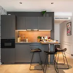 Residence Caire - Paris Center