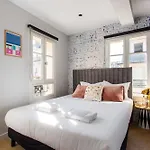 Residence Caire - Paris Center