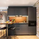 Residence Caire - Paris Center