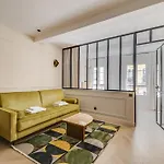 Residence Caire - Paris Center