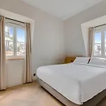 Residence Caire - Paris Center