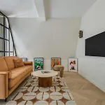 Residence Caire - Paris Center