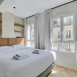 Residence Caire - Paris Center