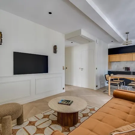 Apartment Caire - Center