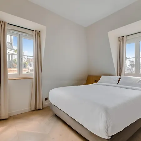 Apartment Caire - Center Paris