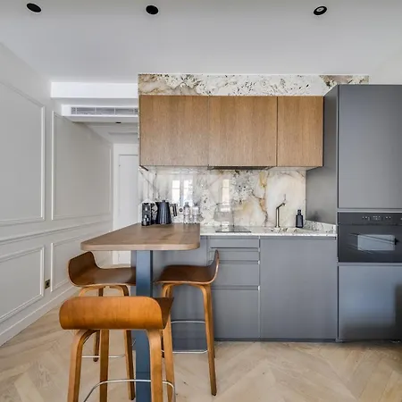 Apartment Caire - Center