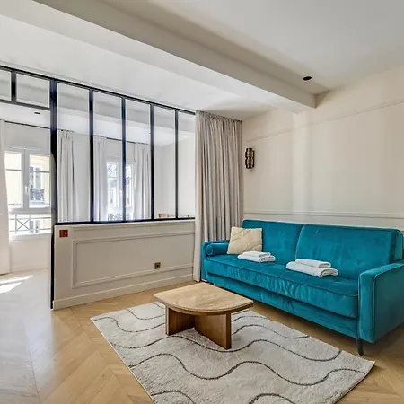 Caire - Center Apartment *