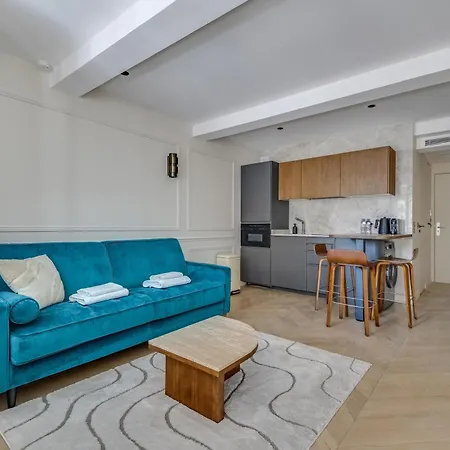 Apartment Caire - Center