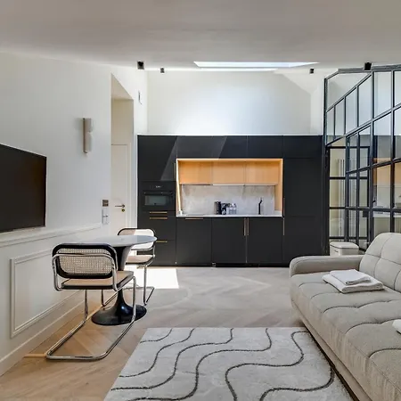 Apartment Caire - Center