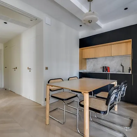 Apartment Caire - Center *
