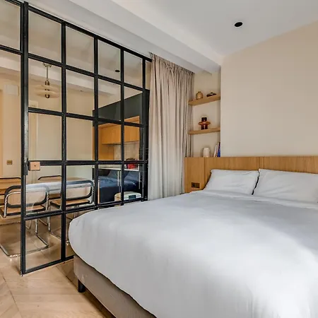 Caire - Center Apartment