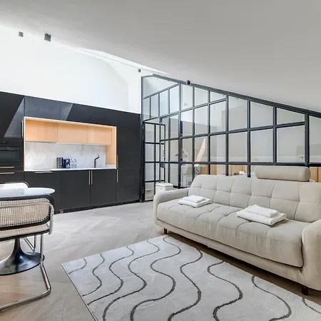 Apartment Caire - Center