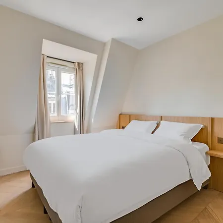 Caire - Center Apartment Paris