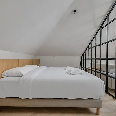 Apartment Caire - Center