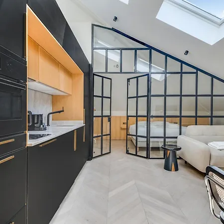 Caire - Center Apartment Paris