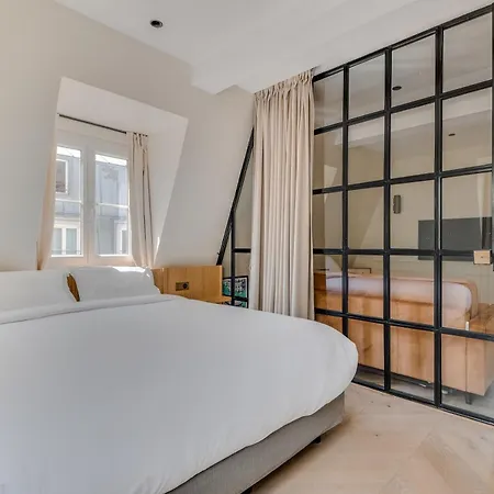 Apartment Caire - Center