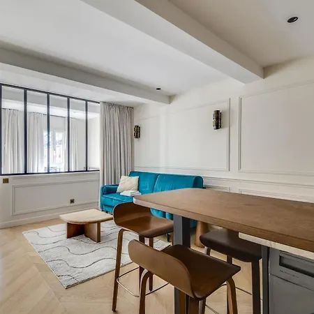 Caire - Center Apartment