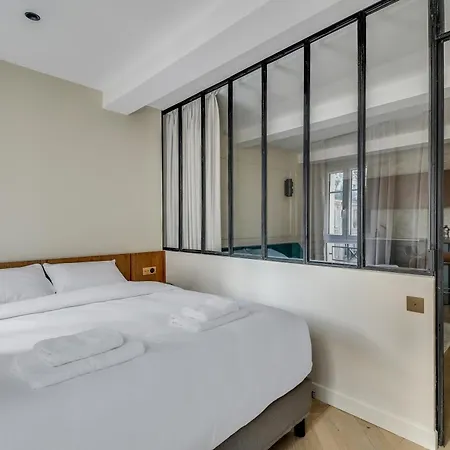 Apartment Caire - Center *