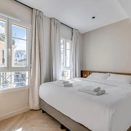 Apartment Caire - Center