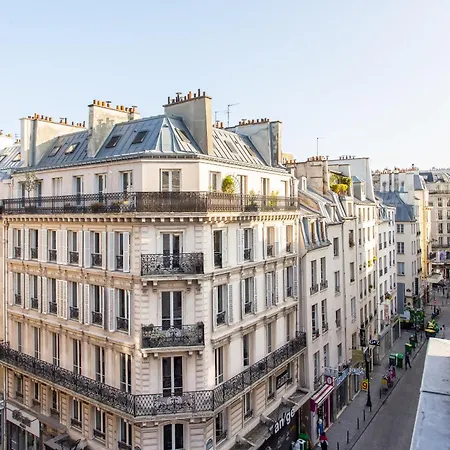 Apartment Caire - Center *