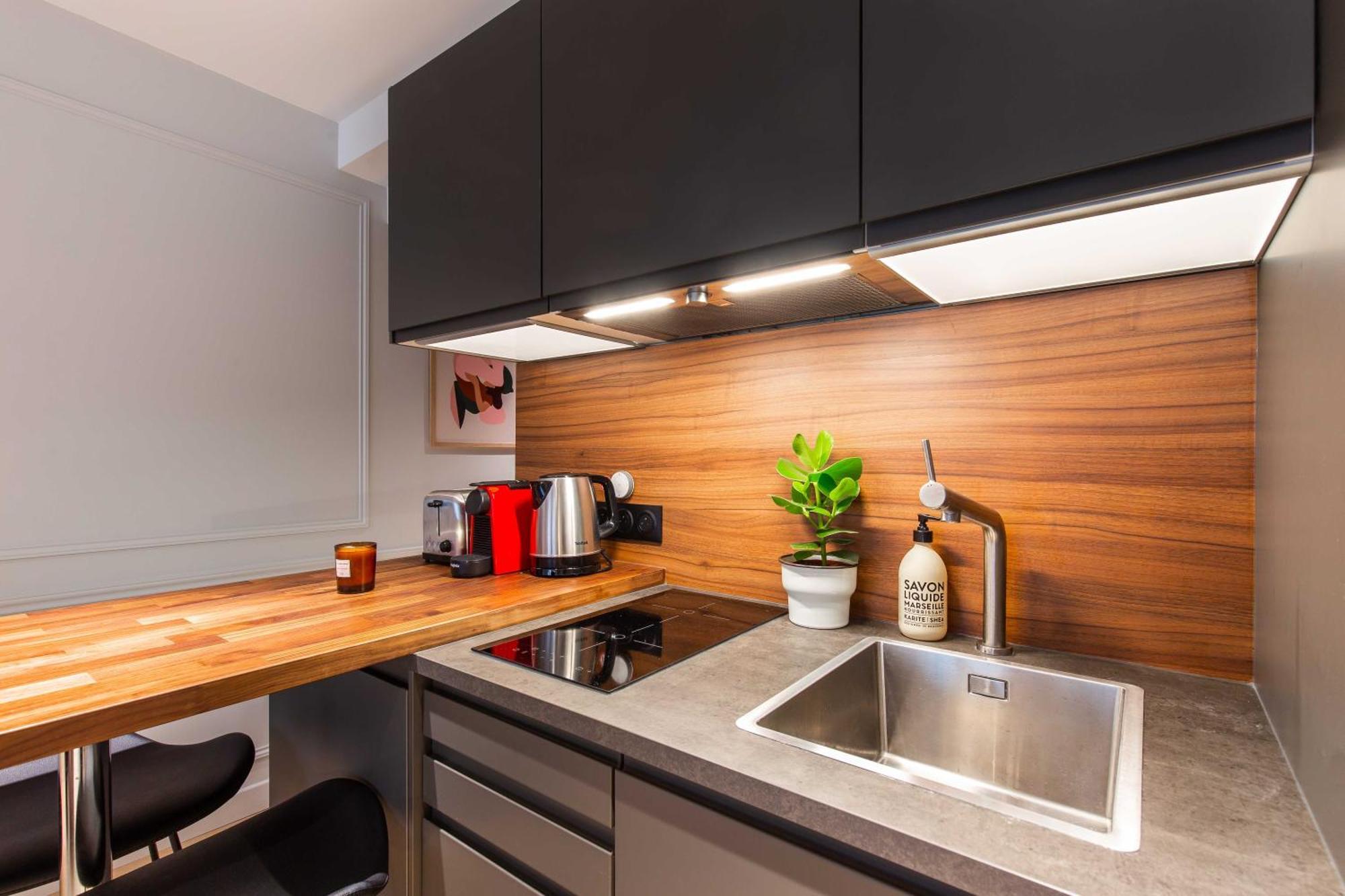 Caire - Center Apartment