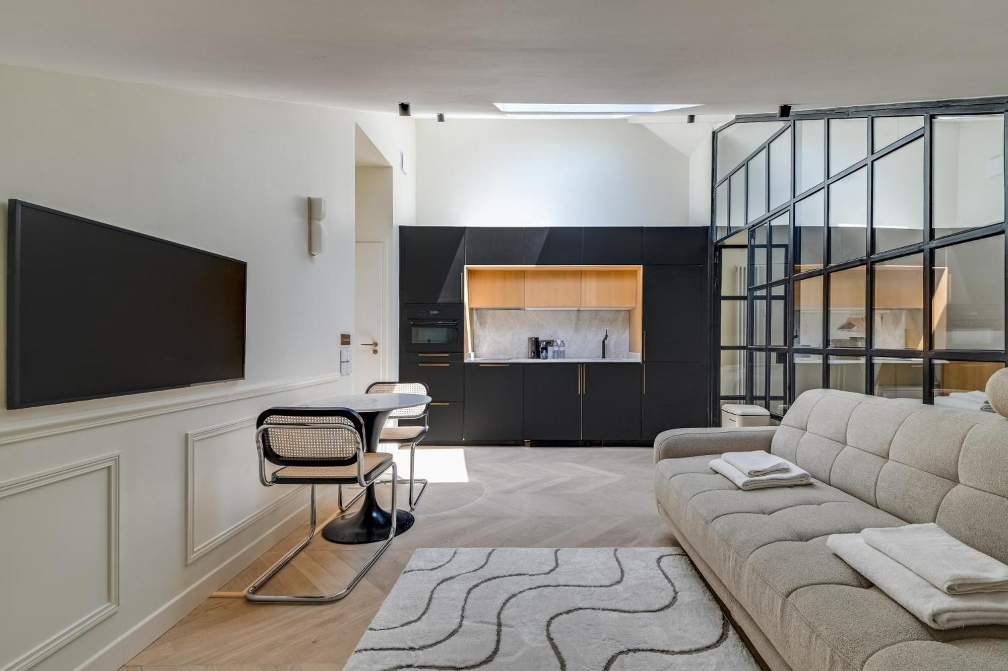 Apartment Caire - Center