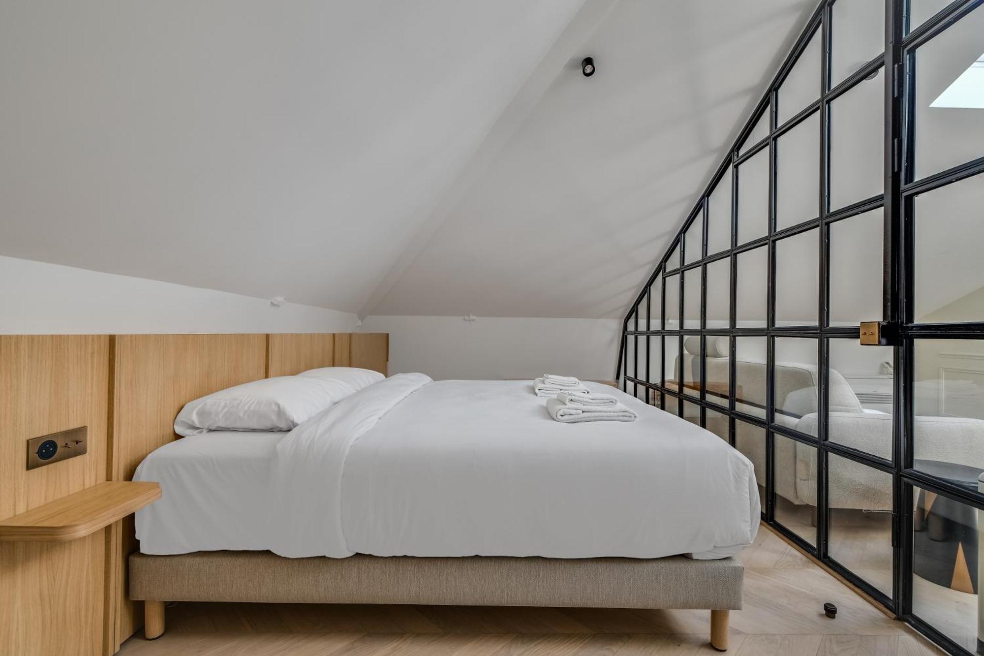 Apartment Caire - Center